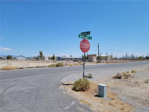 4320 Jacob St, Pahrump, NV 89048