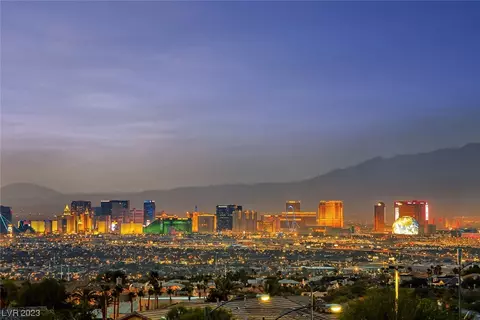 2632 Arimo Dr, Henderson, NV 89052