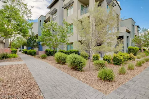 11237 Rainbow Peak Ave #208, Las Vegas, NV 89135