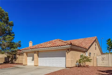 5704 Whale Rock St, Las Vegas, NV 89149