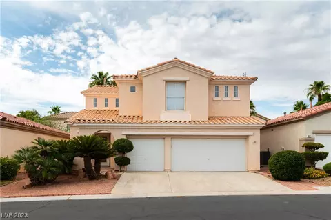 337 Palm Trace Ave, Las Vegas, NV 89148