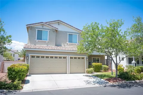 7917 Orchard Port Ave, Las Vegas, NV 89131
