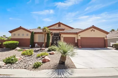 6492 Yellow Bells Ct, Las Vegas, NV 89131