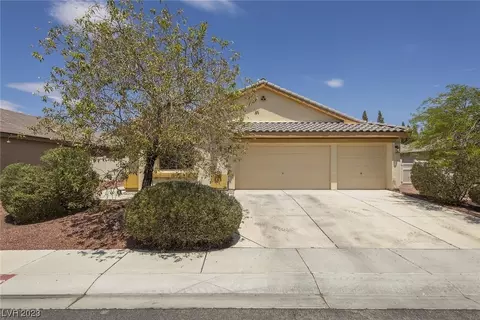 3228 Black Jade Ave, North Las Vegas, NV 89081
