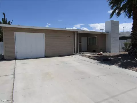 220 N Wallace Dr, Las Vegas, NV 89107