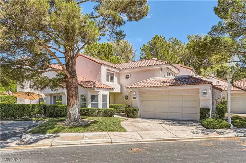 6947 Emerald Springs Ln, Las Vegas, NV 89113