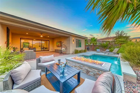 50 Garibaldi Way, Henderson, NV 89011