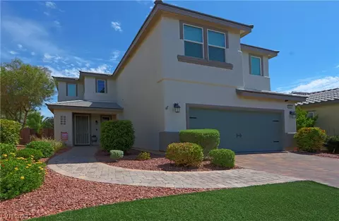 4044 Little Bay Ave, North Las Vegas, NV 89081