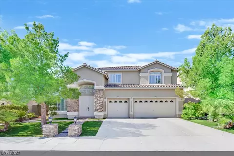 175 Samoset Ct, Las Vegas, NV 89148