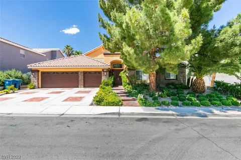 9664 W Diablo Dr, Las Vegas, NV 89148