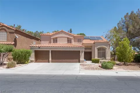 2740 Monrovia Dr, Las Vegas, NV 89117