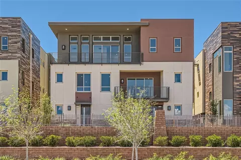 4134 Yucca Bloom St #LOT 261, Las Vegas, NV 89135