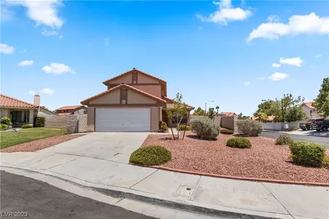 364 Heath Ct, Henderson, NV 89074