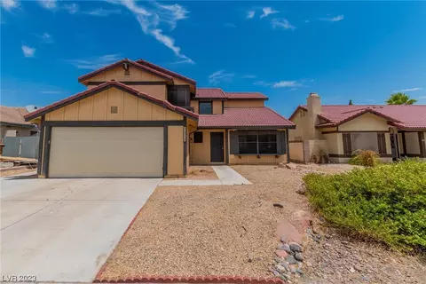 4434 Honeycomb Dr, Las Vegas, NV 89147