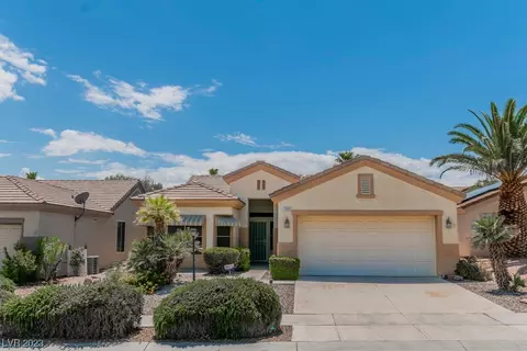 1989 High Mesa Dr, Henderson, NV 89012