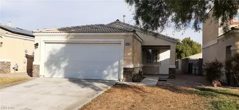3258 Gold Run St, North Las Vegas, NV 89032