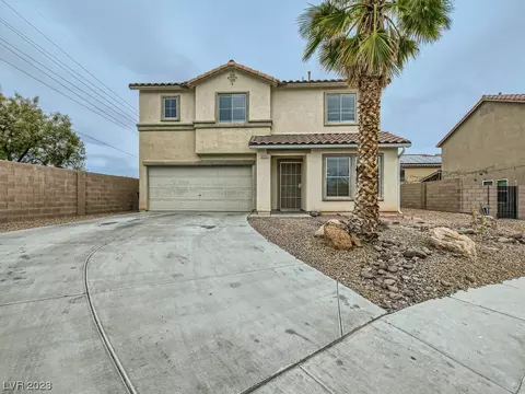 6144 Annville Ct, North Las Vegas, NV 89081