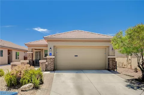 6119 Majestic Wind Ave, Las Vegas, NV 89122