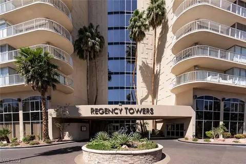 3111 Bel Air Dr #27H, Las Vegas, NV 89109