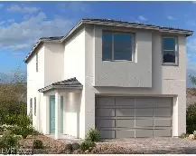 1581 Crowned Eagle St, Las Vegas, NV 89138