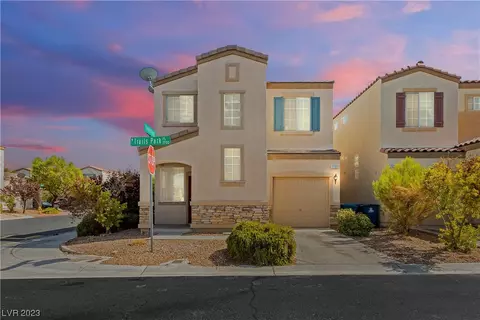 7727 Trails Park Pl, Las Vegas, NV 89113