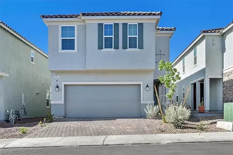 3451 Jade Flower St, Las Vegas, NV 89117