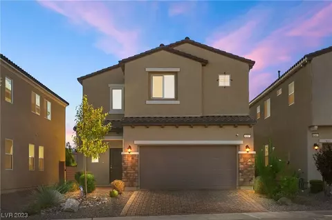 6337 Angora Peak Ln, Las Vegas, NV 89115