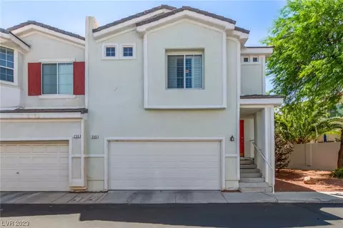 240 Integrity Ridge Dr #240, Henderson, NV 89052