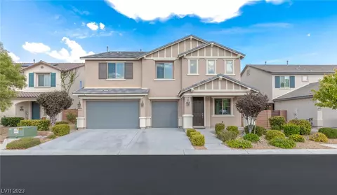 7340 Marbury St, Las Vegas, NV 89166