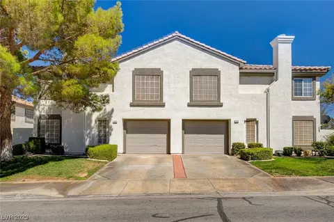 196 Boothbay St, Henderson, NV 89074