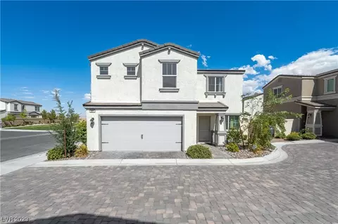 317 Stone Fly Rd, North Las Vegas, NV 89032