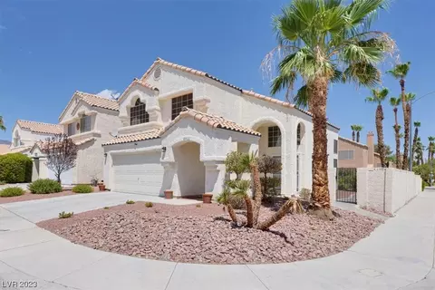 8400 Shady Shores Cir, Las Vegas, NV 89128