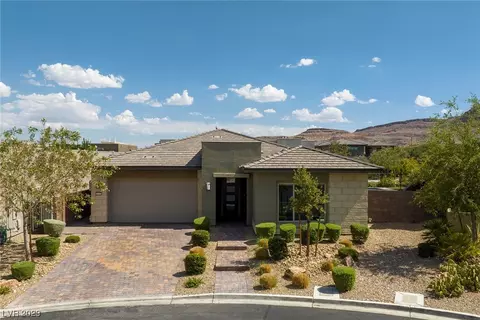 10381 Bressana Dr, Las Vegas, NV 89135