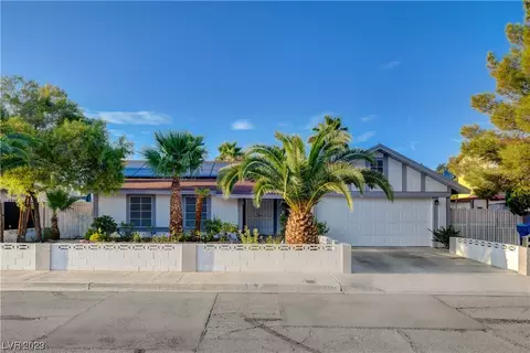 6282 La Palma Pkwy, Las Vegas, NV 89118
