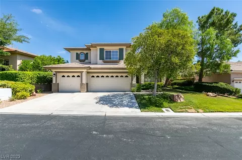 10208 Hawk Bay Pl, Las Vegas, NV 89144