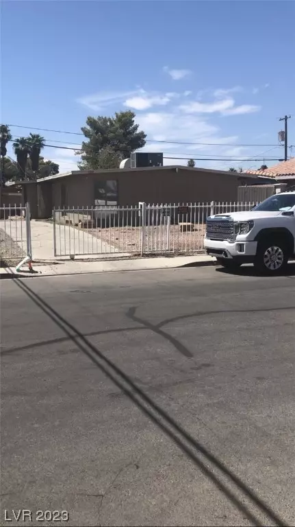 3309 E Webb Ave, North Las Vegas, NV 89030