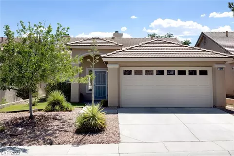 9849 Double Rock Dr, Las Vegas, NV 89134