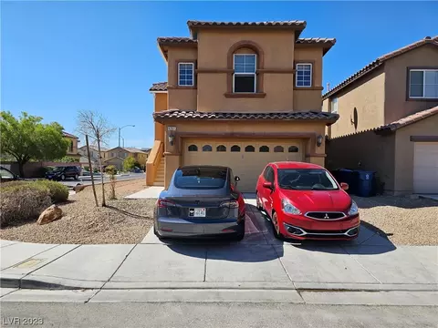 6261 Spoon River Ct, Las Vegas, NV 89139