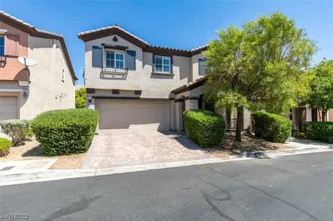 10148 Ocicat Ave, Las Vegas, NV 89166
