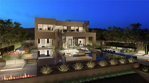 1491 Dragon Glen Dr, Henderson, NV 89012