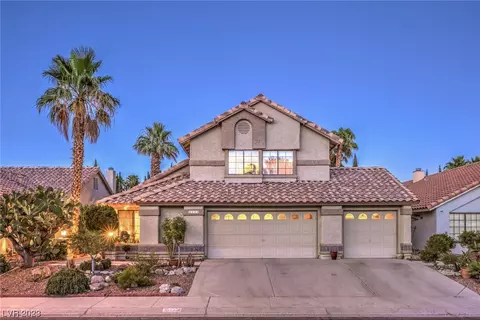 2720 Tidewater Ct, Las Vegas, NV 89117