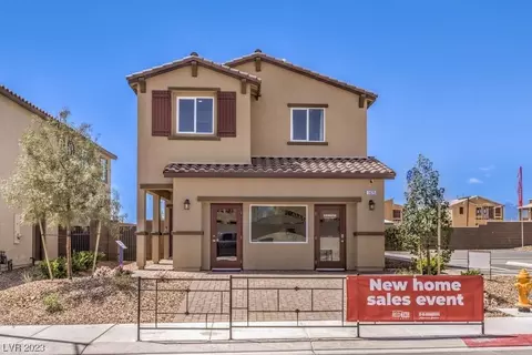 7718 Moore Crk #111, North Las Vegas, NV 89084