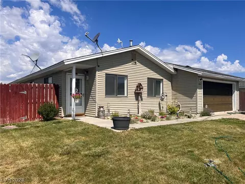 1031 77th East St, Ely, NV 89301