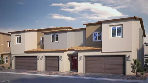 4515 Honey Hills Ave #LOT 27, Las Vegas, NV 89141