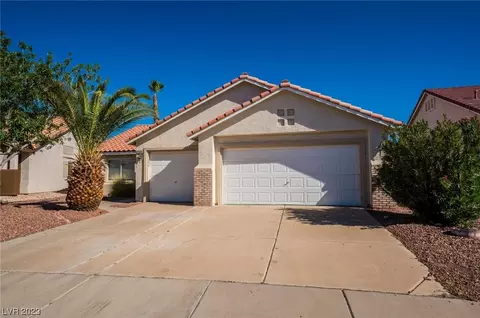 1404 Bugle Boy Dr, Henderson, NV 89014