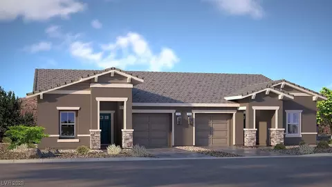 334 Larksong Ave #LOT 77, Henderson, NV 89011