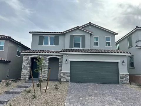 10831 Trail Crest Ave, Las Vegas, NV 89166