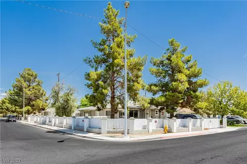 1600 Hoover St, North Las Vegas, NV 89030