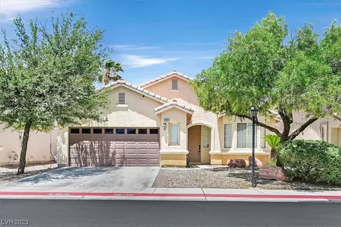 4904 Soaring Springs Ave, Las Vegas, NV 89131