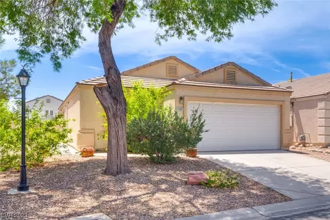 5509 Raven Creek Ave, Las Vegas, NV 89130